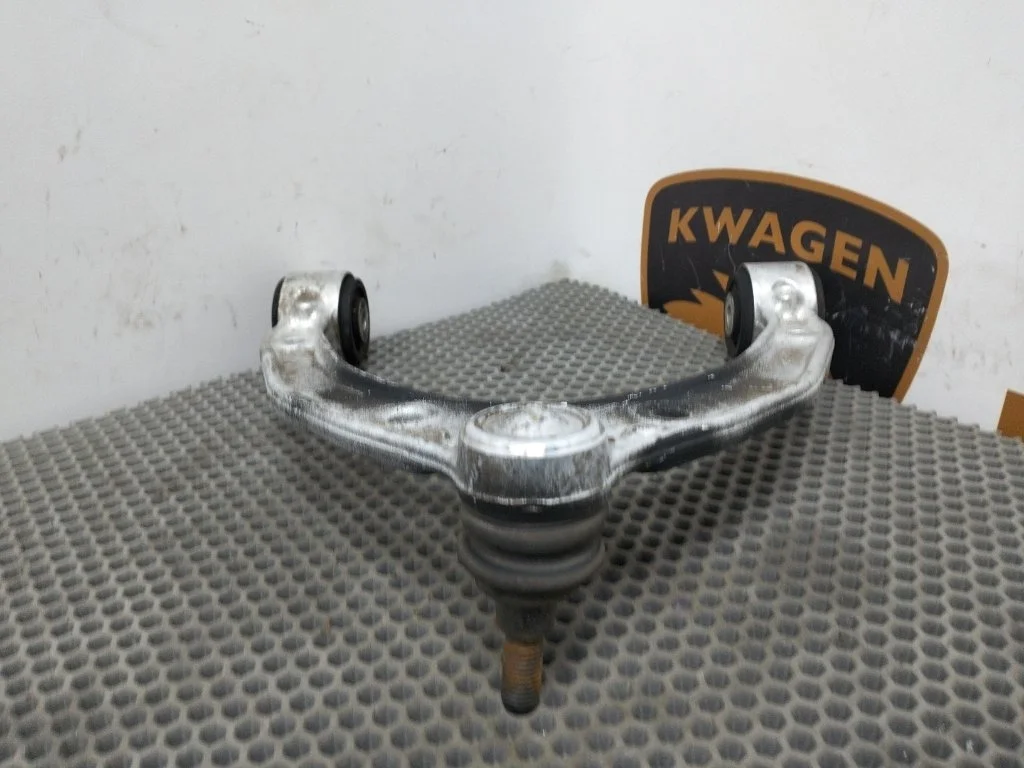 Рычаг подвески верхний Volkswagen Touareg 2014 7P