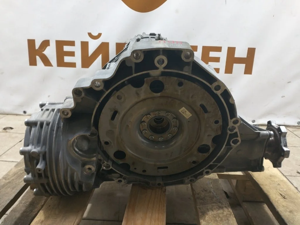 Вариатор Audi A5 2014 8T