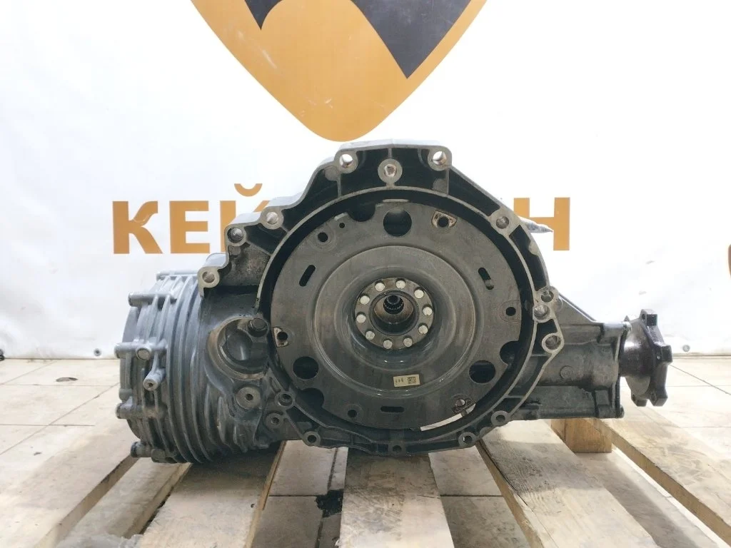 Вариатор Audi A5 2013 8T