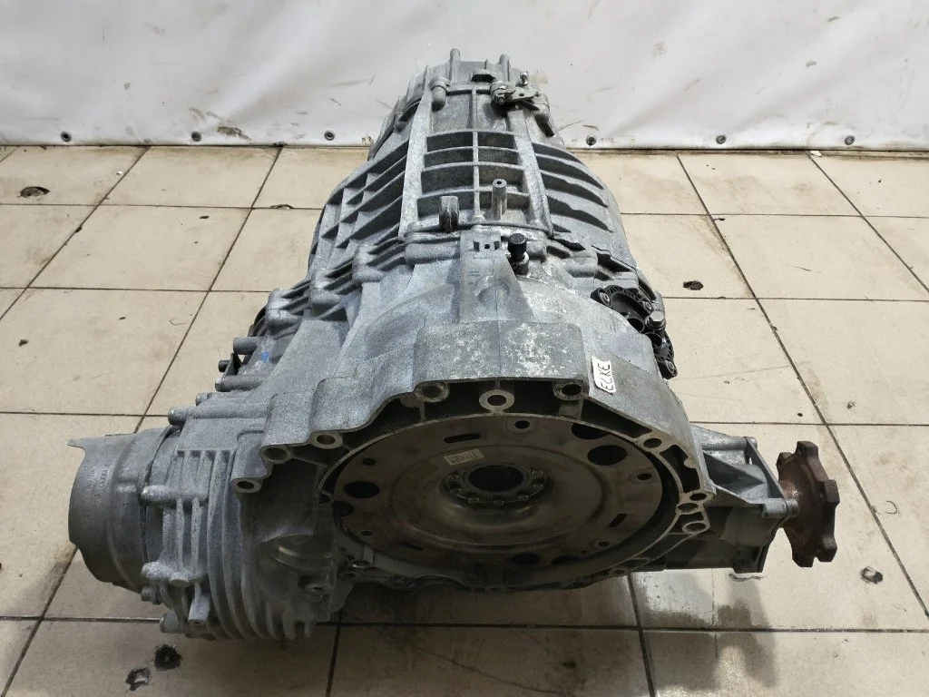 Вариатор Audi A4 2013 B8