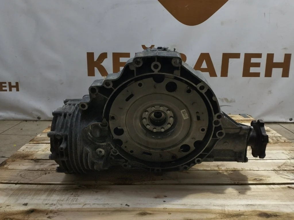 Вариатор Audi A6 2010 C7