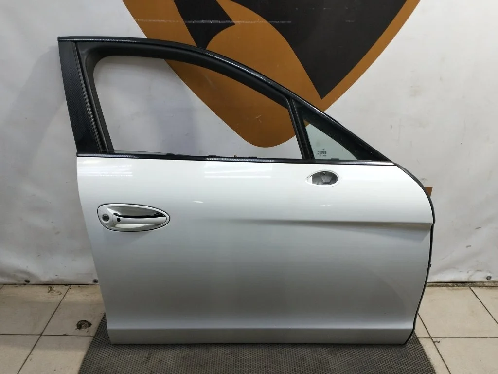 Дверь Porsche Panamera 2013 970