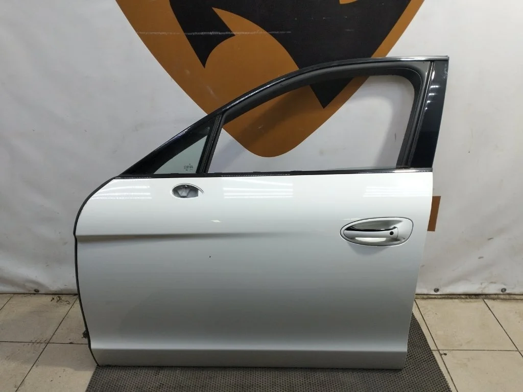 Дверь Porsche Panamera 2014 970