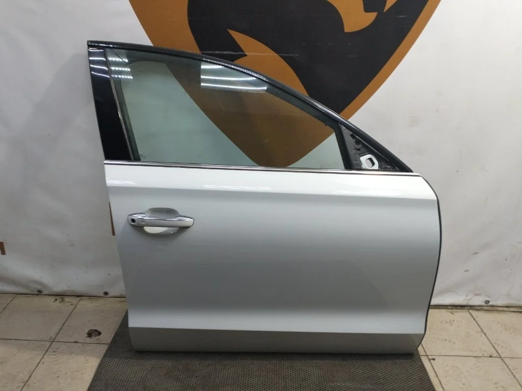 Дверь Audi A8 2016 D4