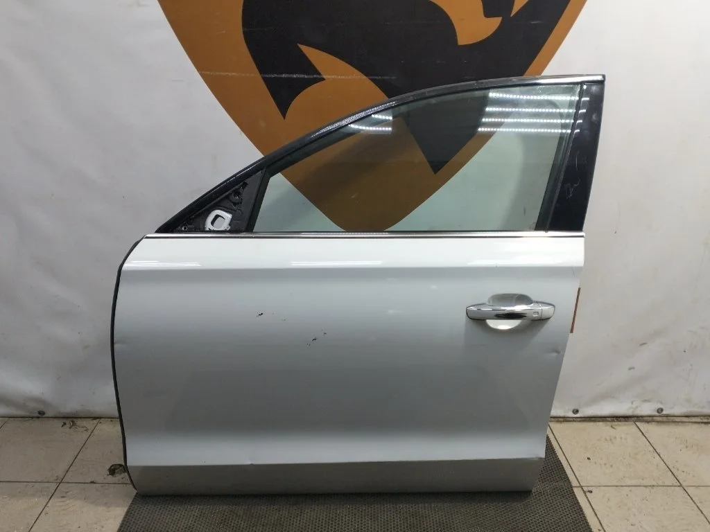 Дверь Audi A8 2016 D4