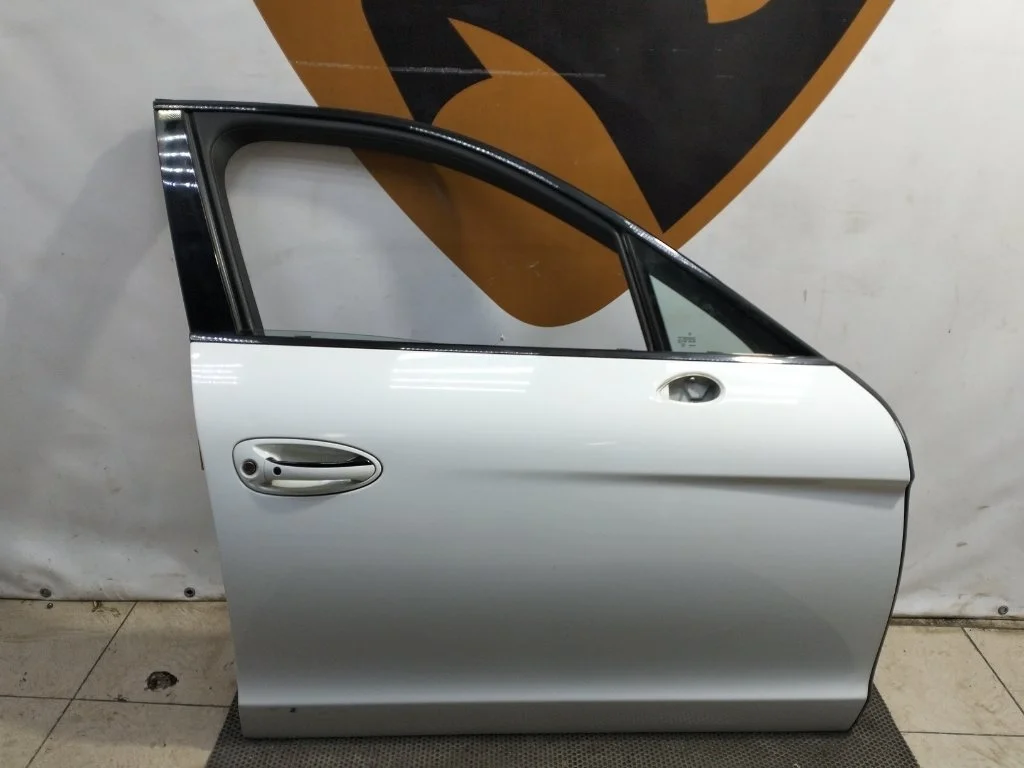 Дверь Porsche Panamera 2014 970