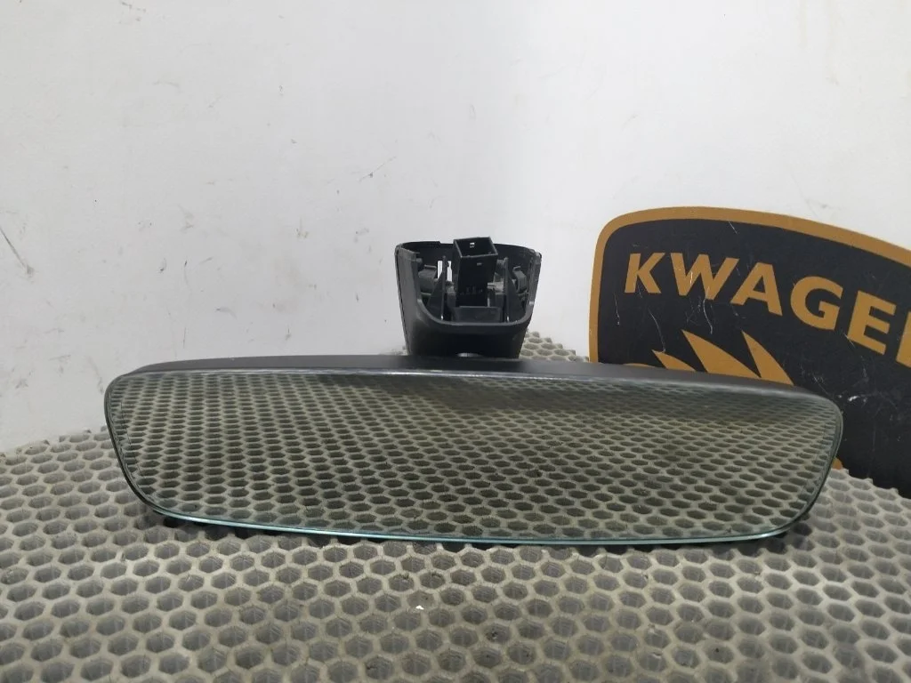 Зеркало салона Audi A5 2017 F5