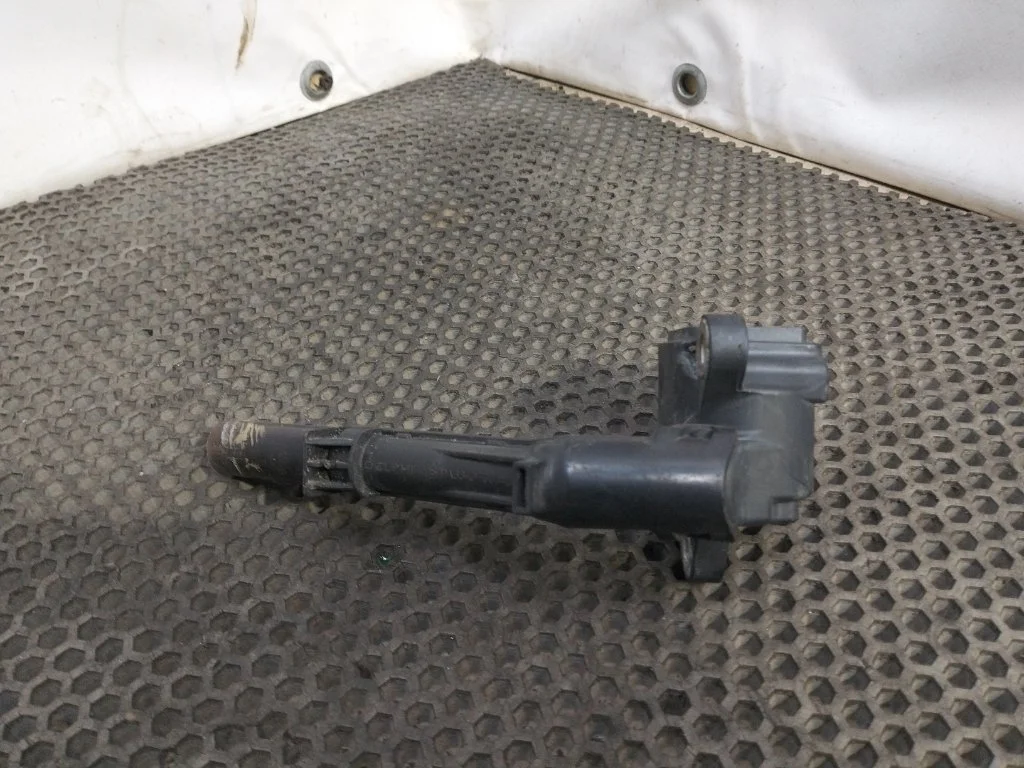 Катушка зажигания Mercedes-Benz -Class 2013 W212