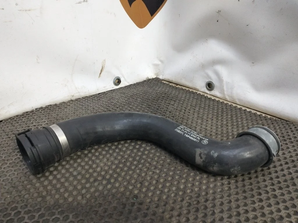 Патрубок системы охлаждения Mercedes-Benz -Class 2013 W212