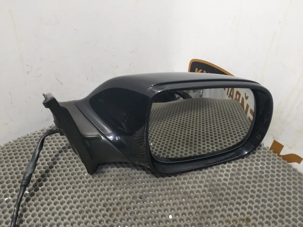Зеркало Audi Q7 2014 4L