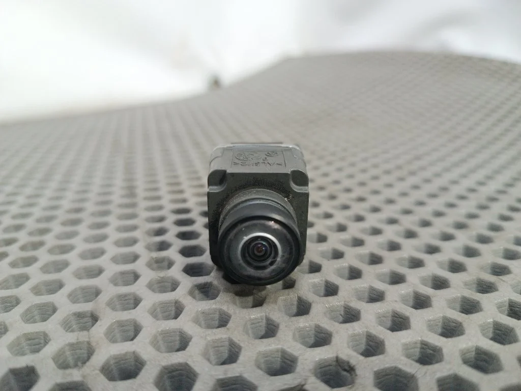 Камера заднего вида Audi A8 2016 D4