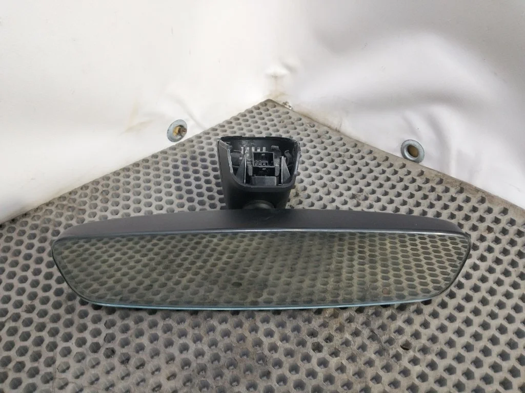 Зеркало салона Audi A5 2017 F5