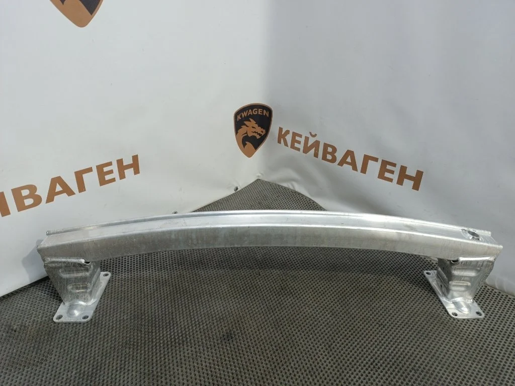 Усилитель бампера Porsche Panamera 2013 970