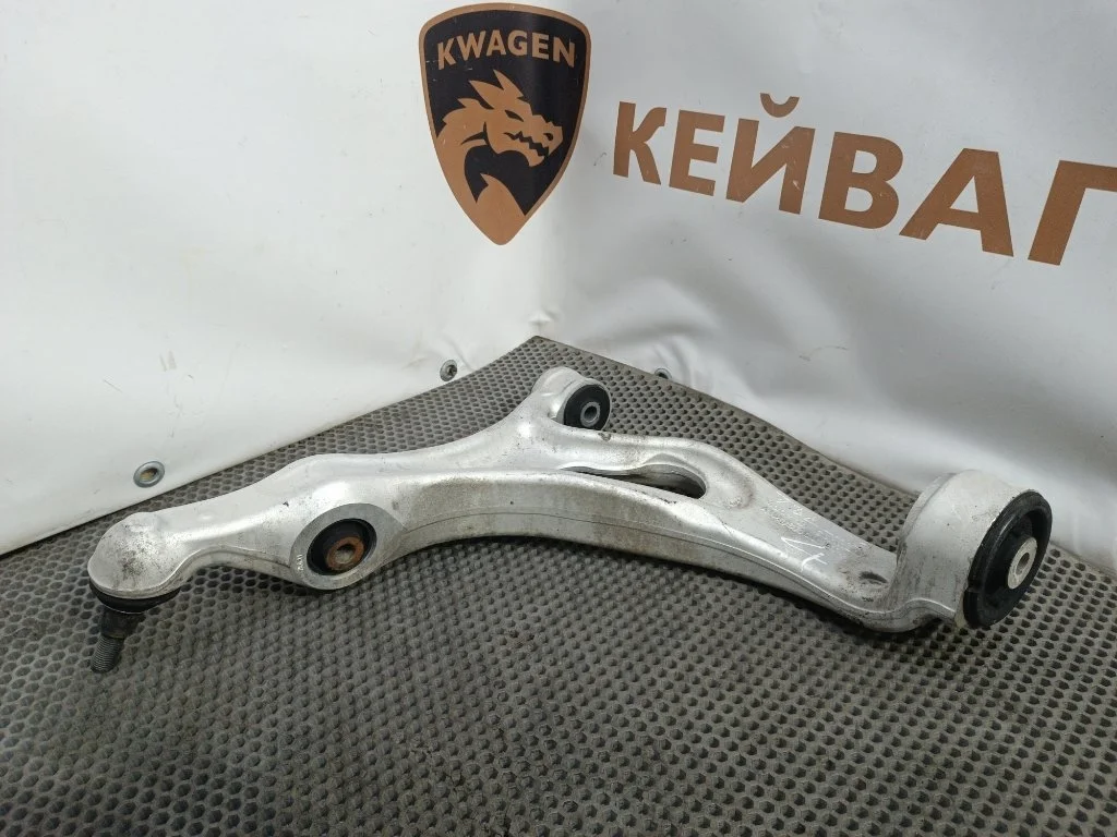Рычаг подвески Volkswagen Touareg 2011 7P