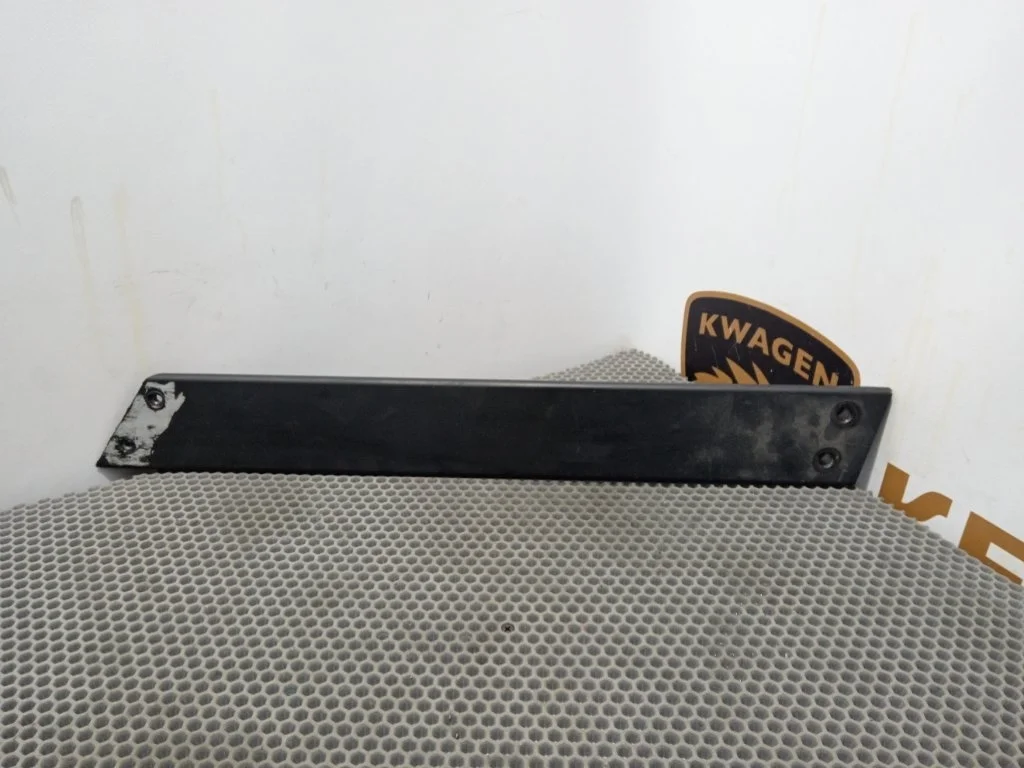 Распорка кузова Audi A8 2016 D4