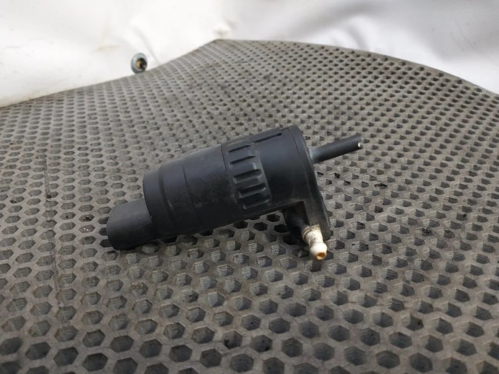 Насос омывателя Audi Q5 2009 8R