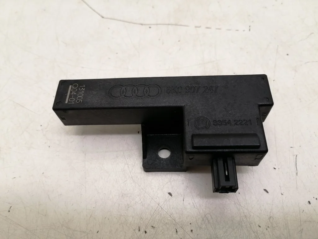 Антенна Audi A6 2017 C7