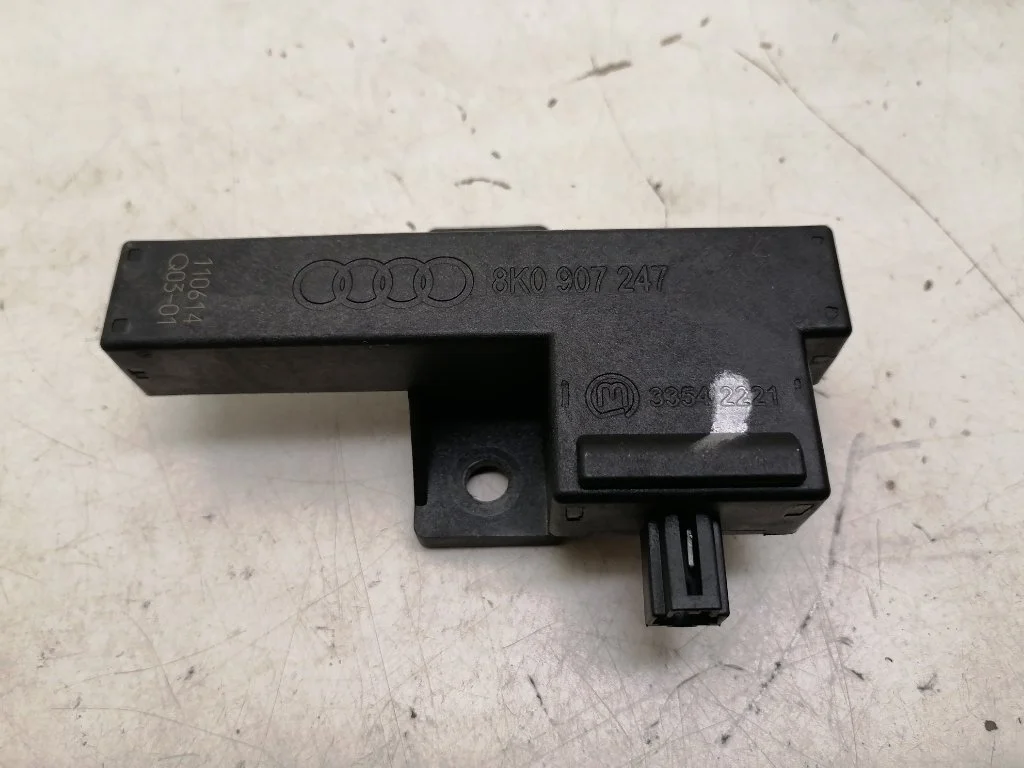 Антенна Audi A6 2012 C7