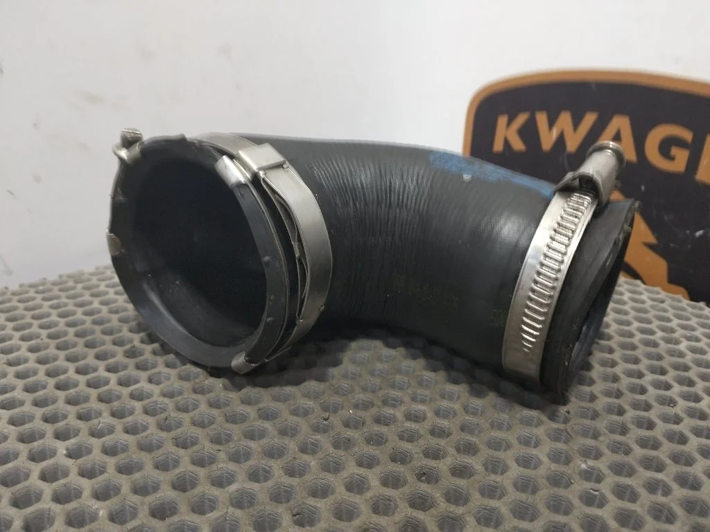 Патрубок интеркулера Volkswagen Golf 2012 5K