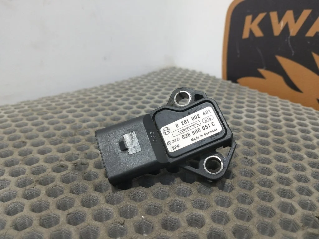 Датчик абсолютного давления Volkswagen Golf 2012 5K