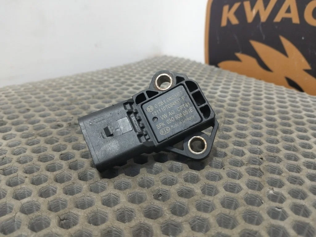 Датчик абсолютного давления Audi Q3 2013 8U