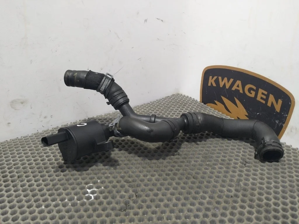 Клапан электромагнитный Skoda Octavia 2013 A7