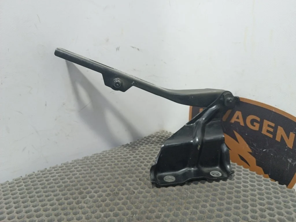 Петля капота Audi Q5 2009 8R