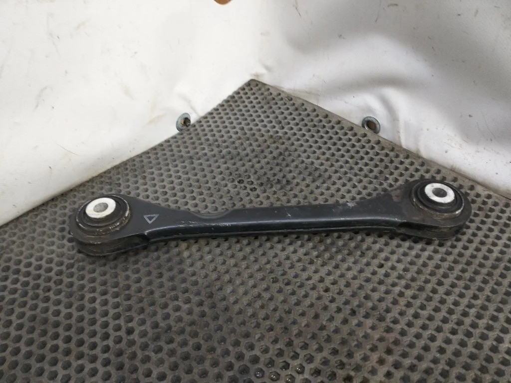 Рычаг подвески Audi S6 2014 C7/4G