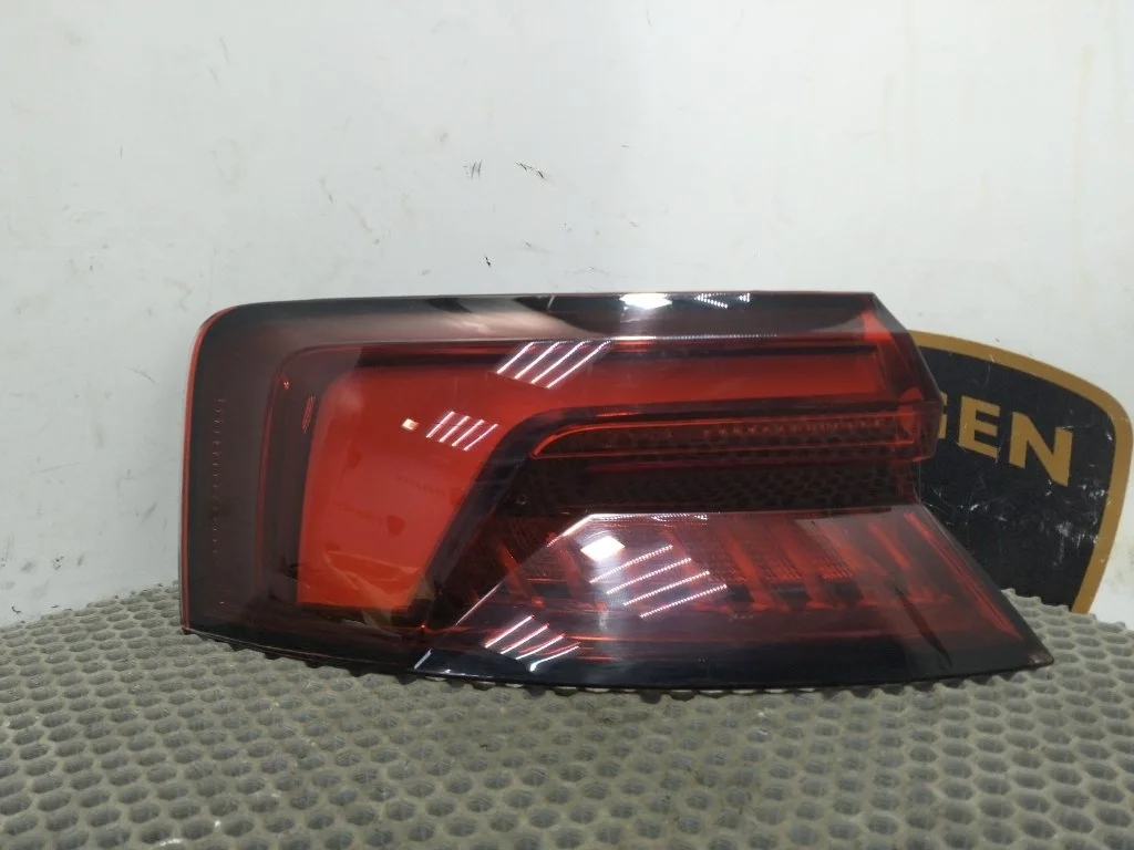 Фонарь Audi A5 2017 F5