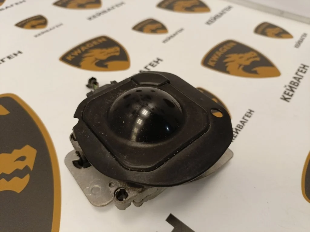 Радарный датчик Audi a7 2012 4g