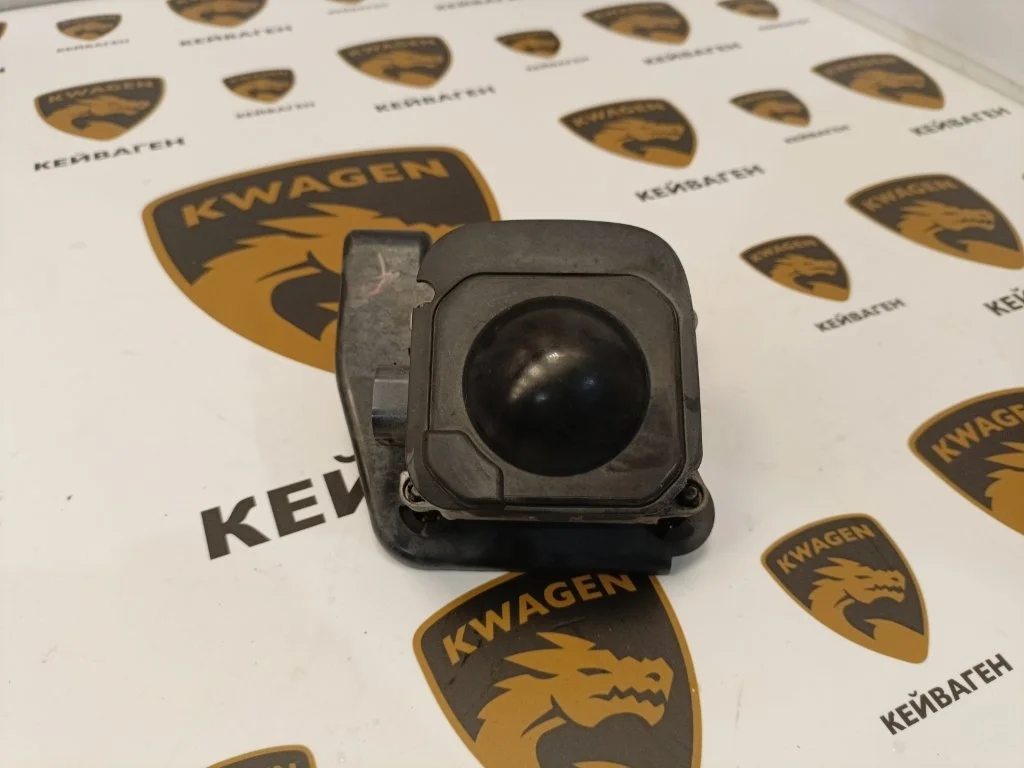 Радарный датчик Volkswagen Touareg 2011 7P