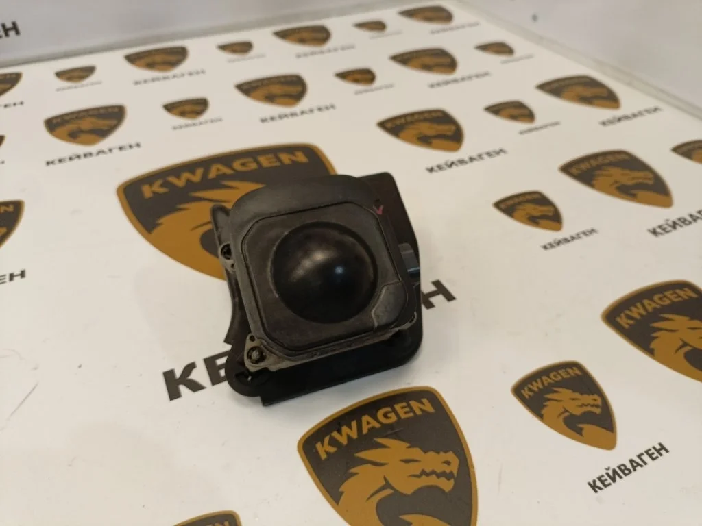 Радарный датчик Volkswagen Touareg 2011 7P