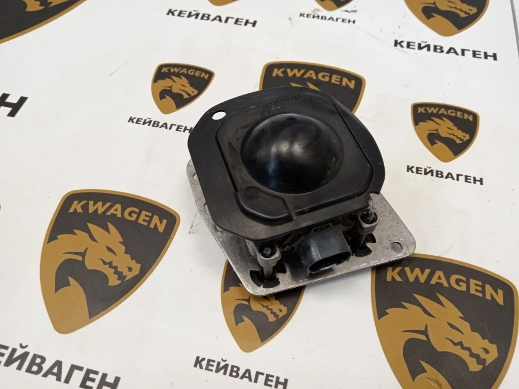 Радарный датчик Audi A8 2011 D4