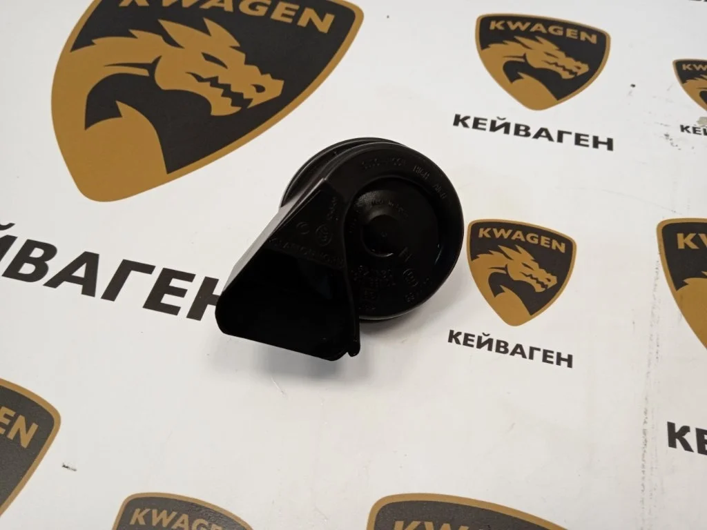 Звуковой сигнал Audi A8 2011 D4