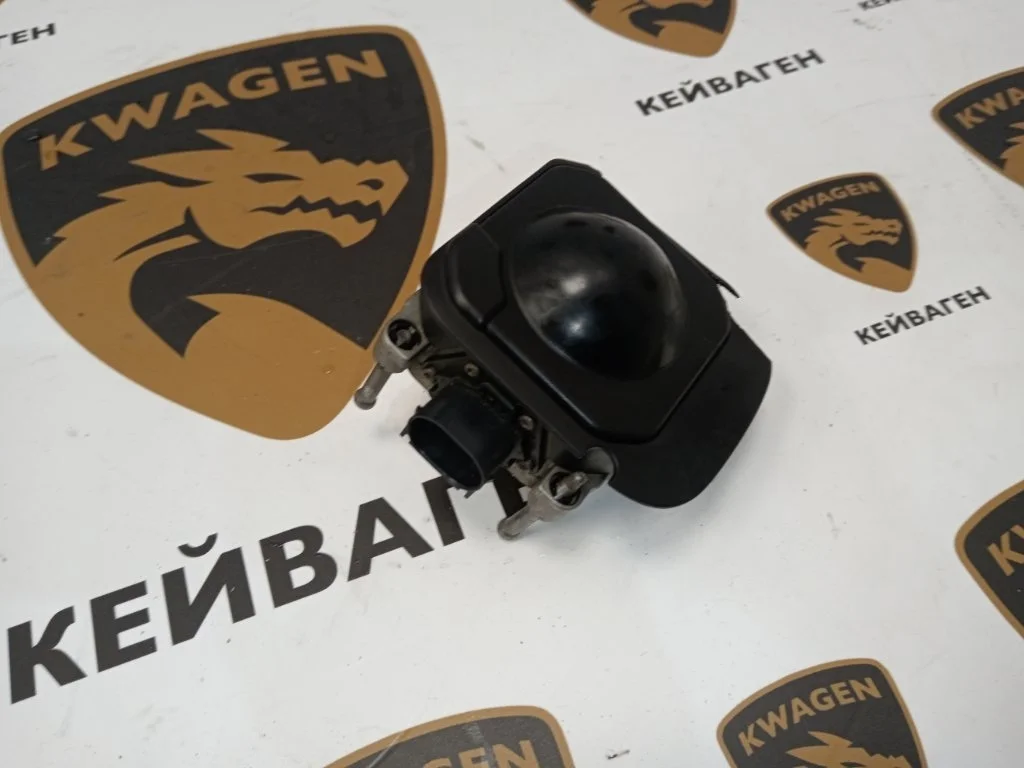 Радарный датчик Volkswagen Touareg 2011 7P