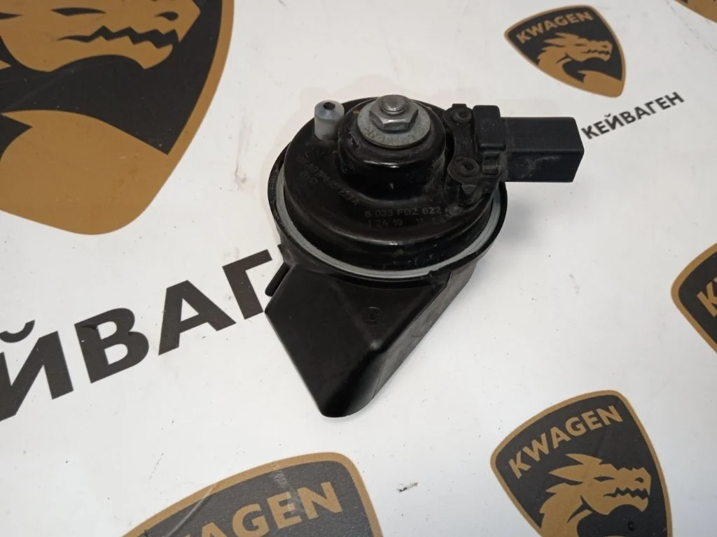 Звуковой сигнал Volkswagen Touareg 2011 7P