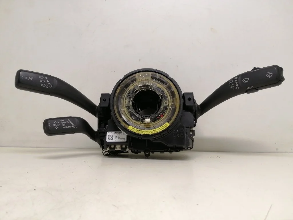 Подрулевой переключатель Audi A4 2008 B8