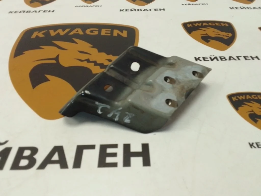 Крепление фары Volkswagen Touareg 2013 7P