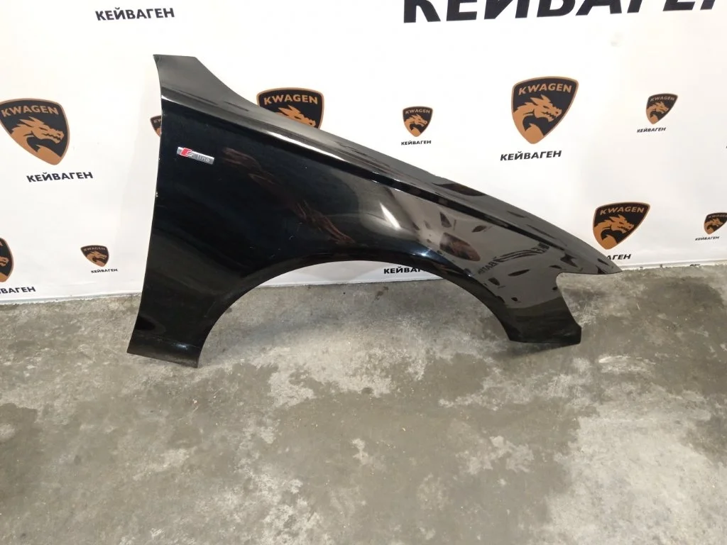 Крыло Audi A6 2015 C7