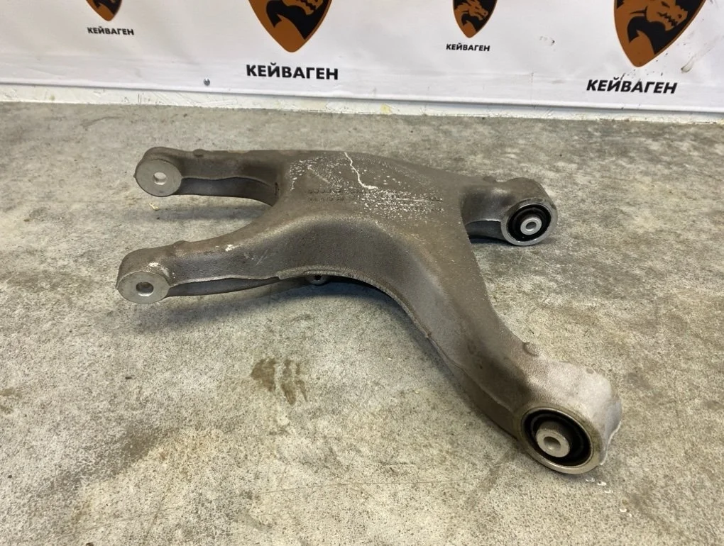 Рычаг подвески Audi a7 2012 4g