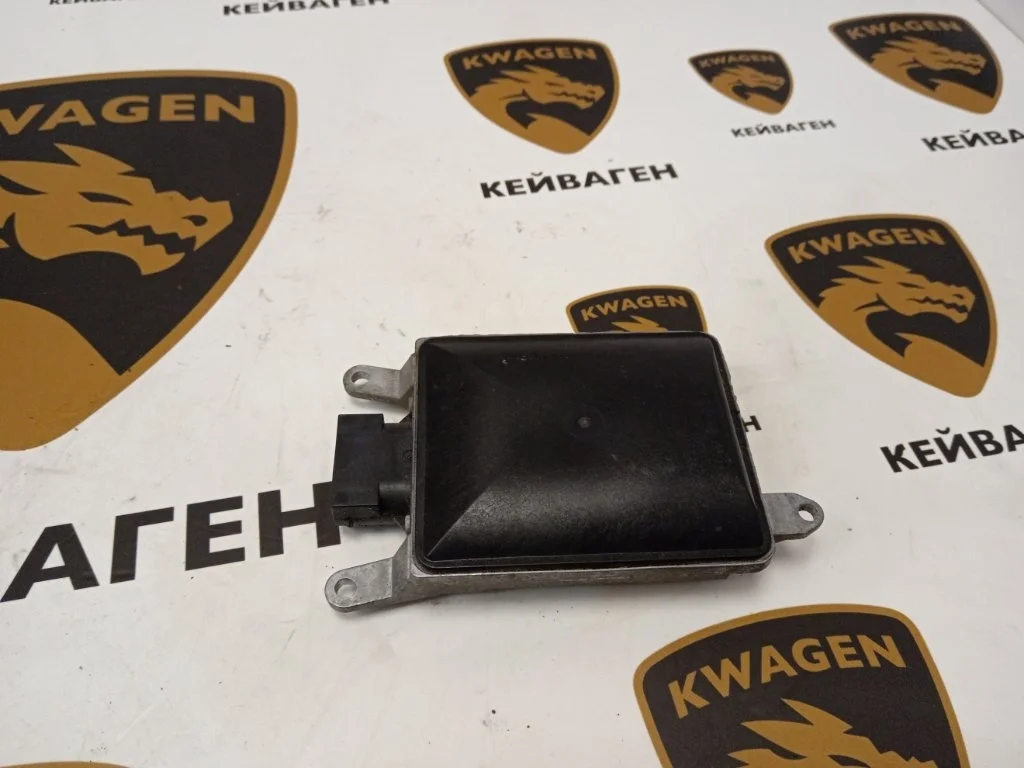 Радарный датчик Audi A4 Allroad 2014