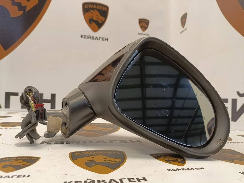 Зеркало Volkswagen Touareg 2011 7P
