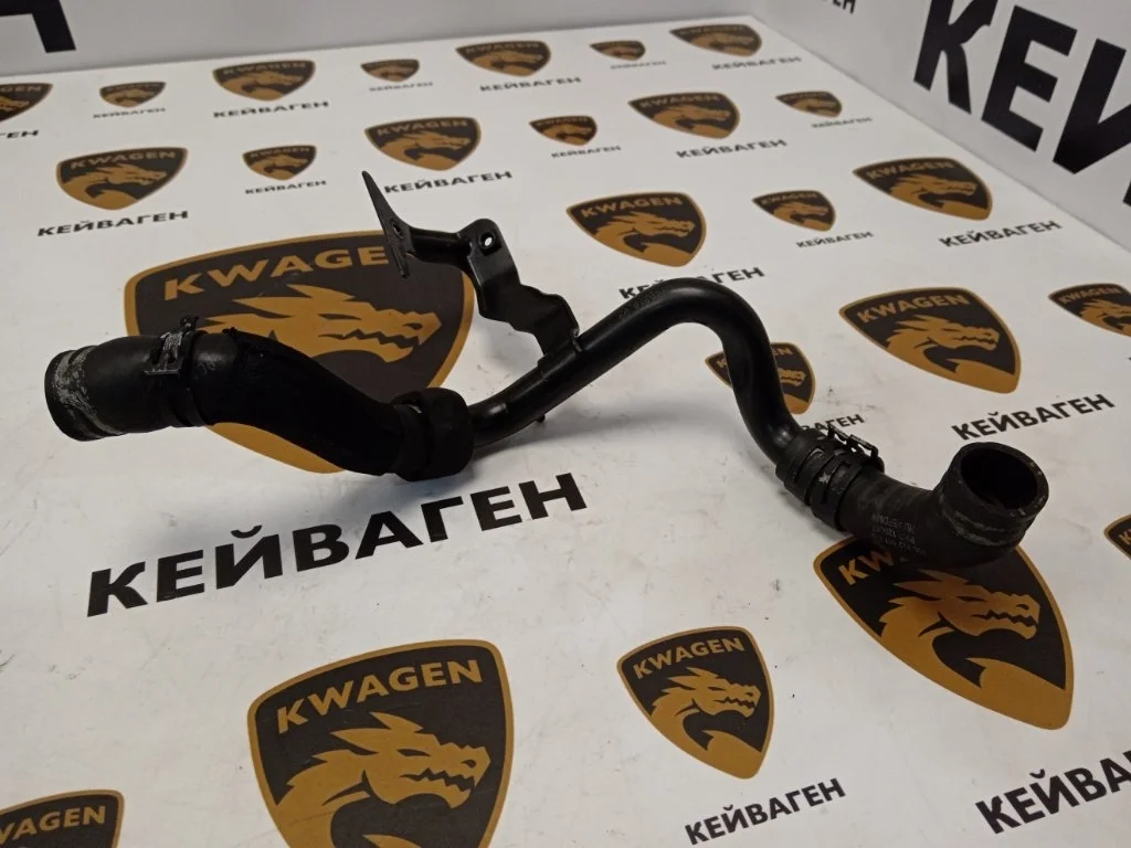 Трубка охлаждения Volkswagen Passat 2010 B6