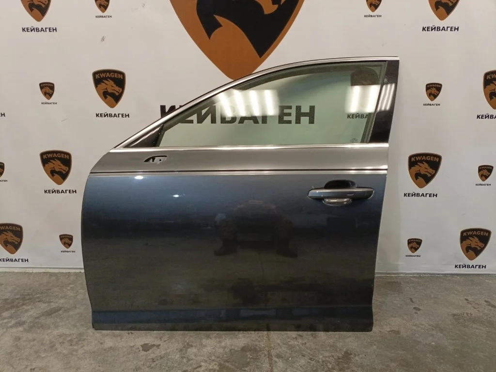 Дверь Audi A4 2016 B9