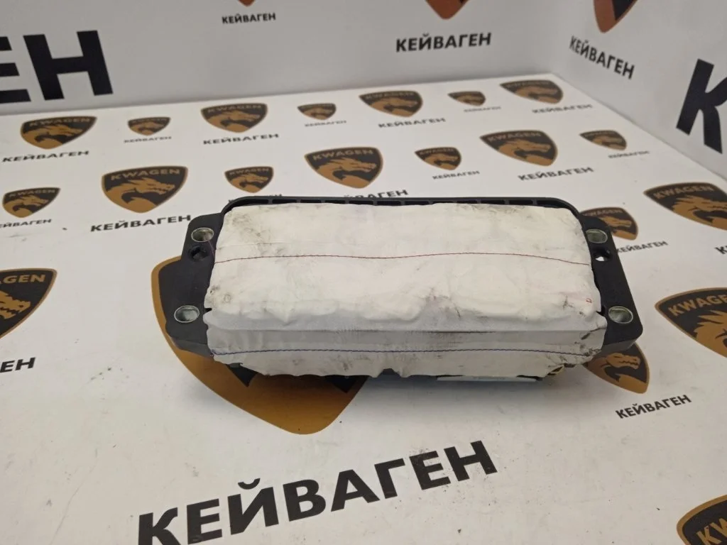 Подушка безопасности пассажира Audi A6 2015 C7