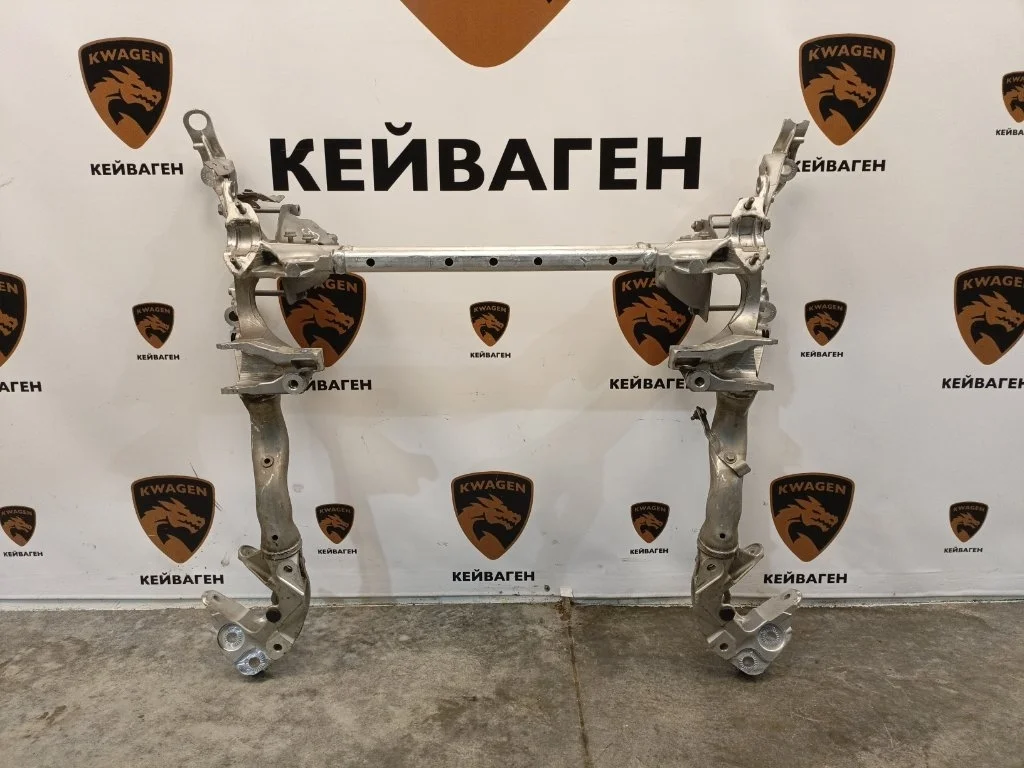 Балка подвески Audi Q5 2011 8R