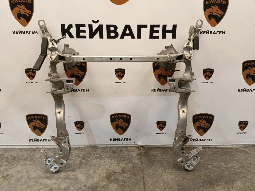 Балка подвески Audi Q5 2011 8R