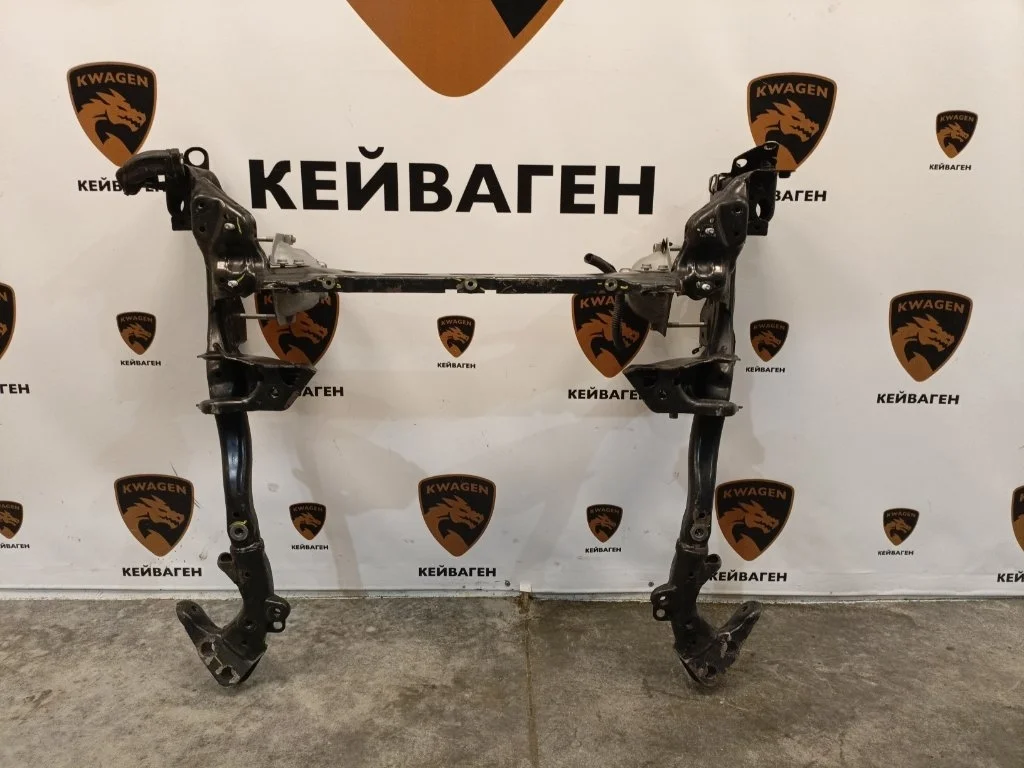 Балка подвески Audi a7 2012 4g