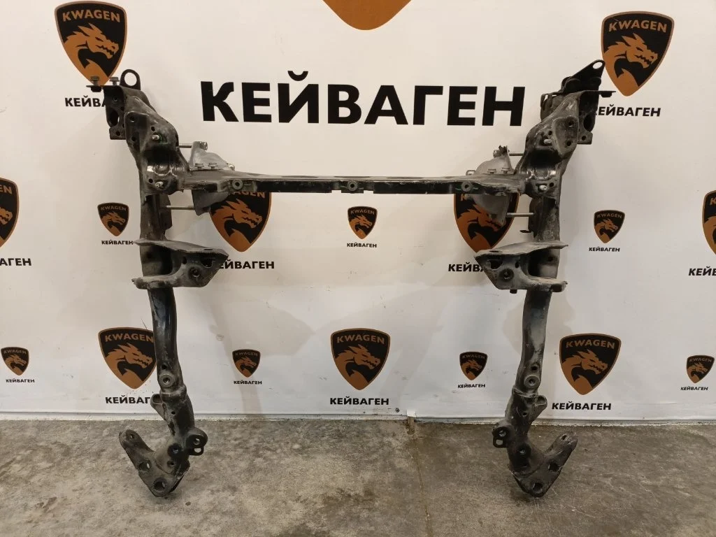 Балка подвески Audi A6 2013 C7