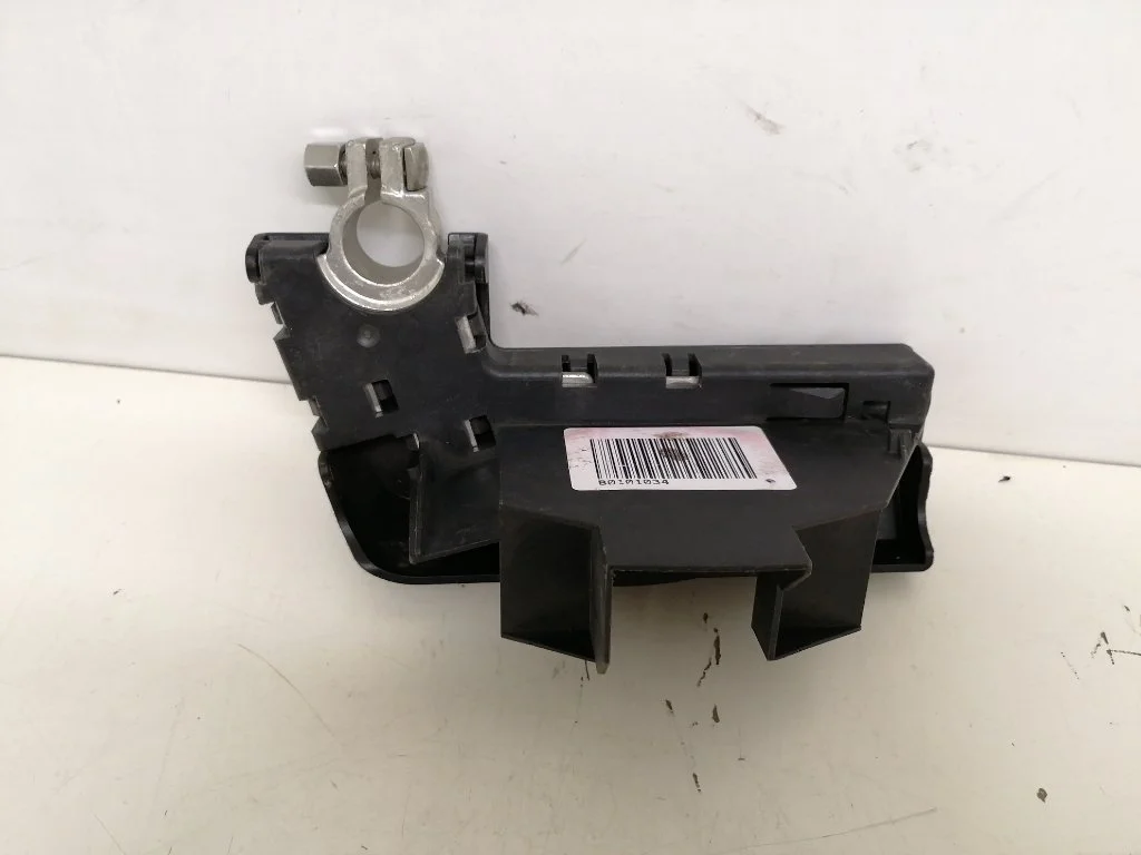 Клемма аккумулятора Audi A6 2012 C7